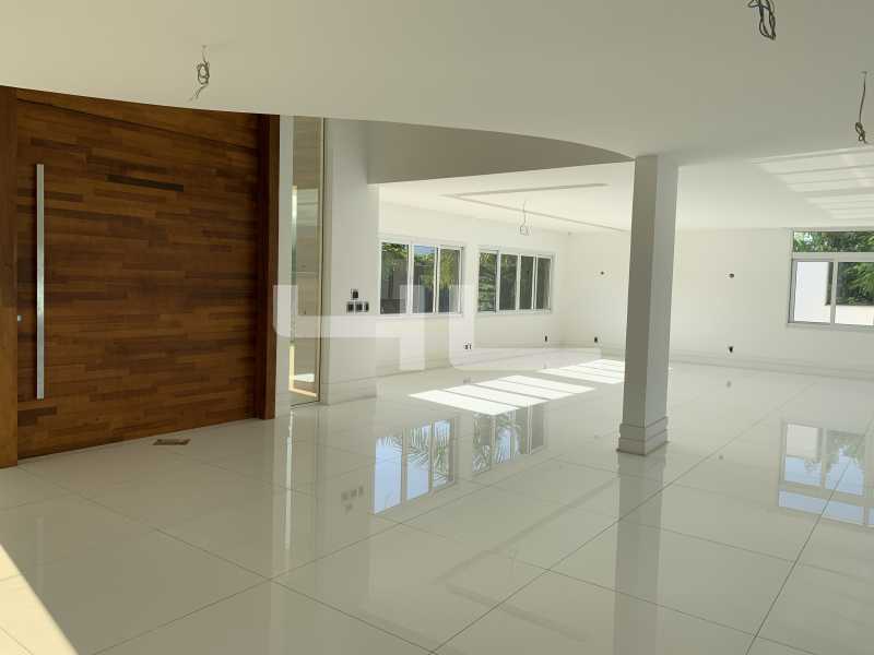 Conheça 00002 do imóvel - Casa em Condomínio à venda Rio de Janeiro,RJ - R$ 16.890.000 - 01120CA - 2 00002 - 2