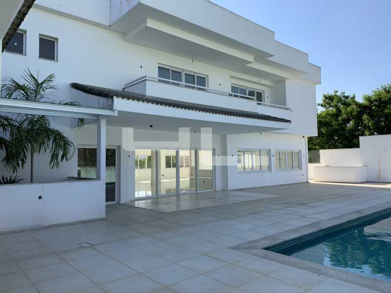 00006 - Casa em Condomínio à venda Rio de Janeiro,RJ - R$ 16.890.000 - 01120CA - 6