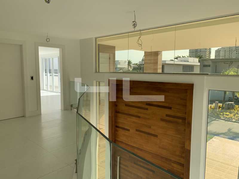 Conheça 00009 do imóvel - Casa em Condomínio à venda Rio de Janeiro,RJ - R$ 16.890.000 - 01120CA - 7 00009 - 7