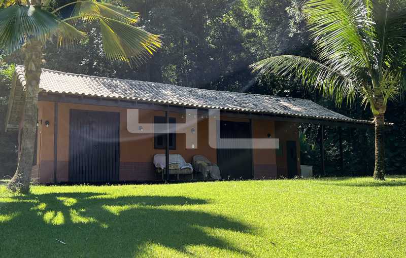 0009 - Casa 4 quartos à venda Angra dos Reis,RJ Ilha Grande - R$ 2.490.000 - 01121CA - 10
