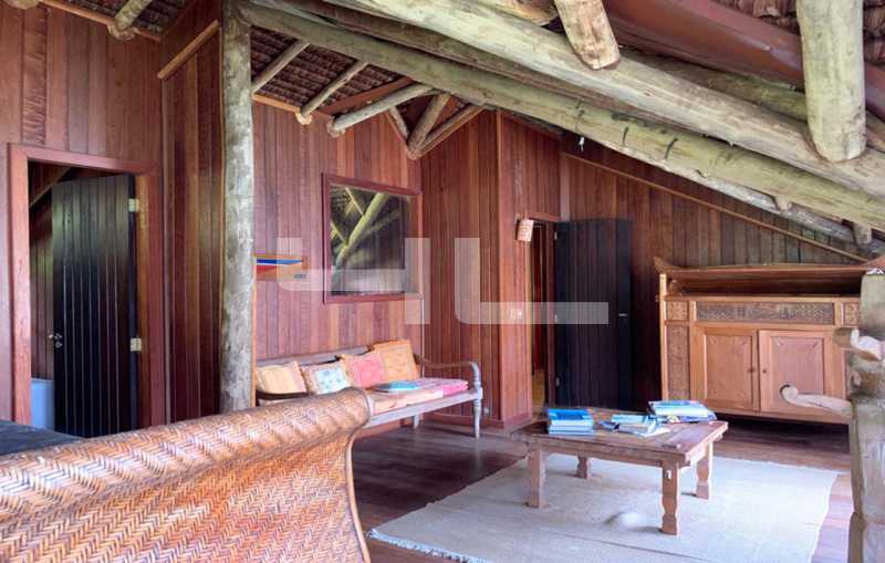 0020 - Casa 4 quartos à venda Angra dos Reis,RJ Ilha Grande - R$ 2.490.000 - 01121CA - 21