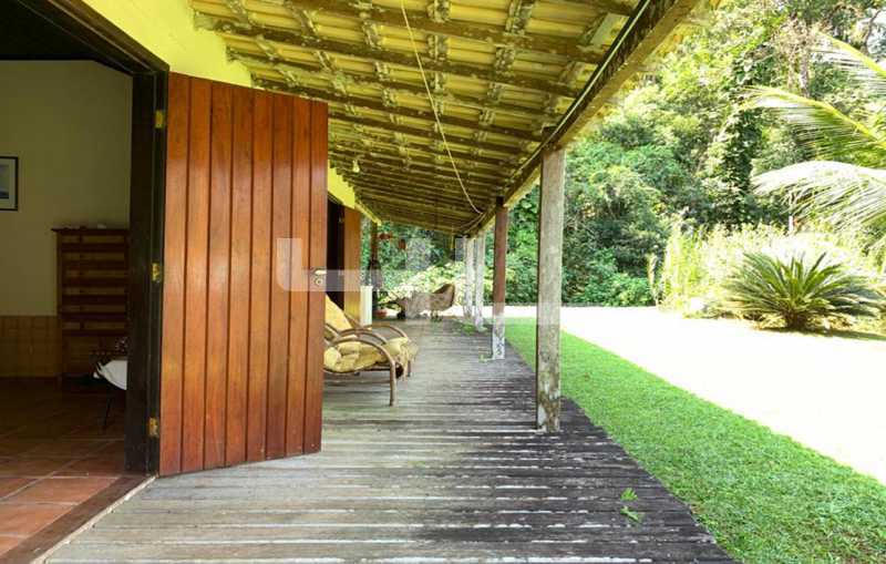 0022 - Casa 4 quartos à venda Angra dos Reis,RJ Ilha Grande - R$ 2.490.000 - 01121CA - 23