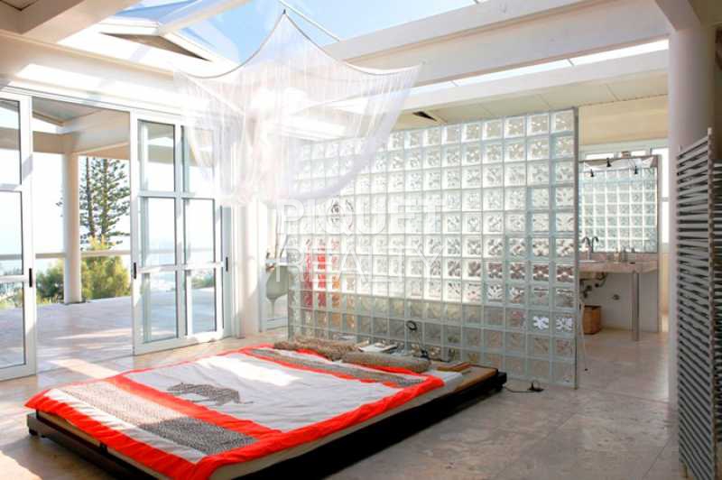 Conheça SUITE do imóvel - Casa em Condomínio 4 quartos para venda e aluguel Rio de Janeiro,RJ - R$ 18.000.000 - 00009CA - 21 SUITE - Casa em Condomínio 4 quartos para venda e aluguel Rio de Janeiro,RJ - R$ 18.000.000 - 00009CA - 21