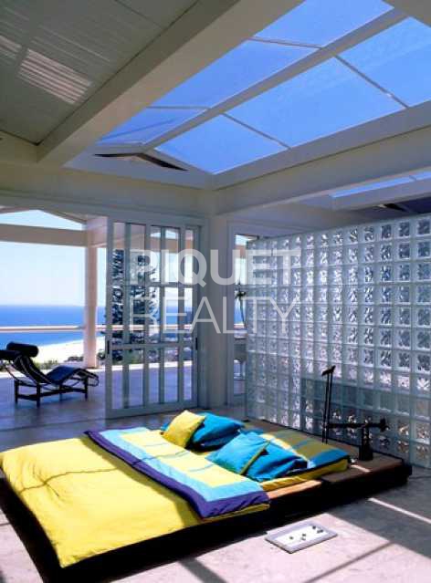 SUITE - Casa em Condomínio 4 quartos para venda e aluguel Rio de Janeiro,RJ - R$ 18.000.000 - 00009CA - 24