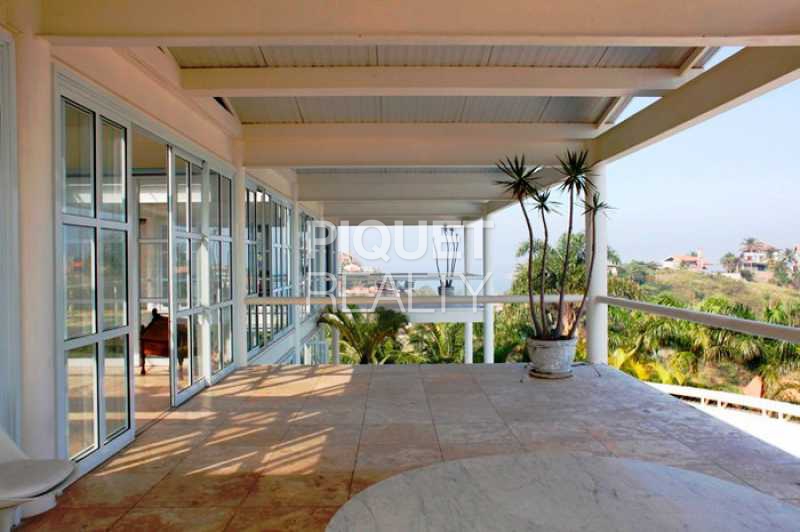 Conheça VARANDA do imóvel - Casa em Condomínio 4 quartos para venda e aluguel Rio de Janeiro,RJ - R$ 18.000.000 - 00009CA - 29 VARANDA - Casa em Condomínio 4 quartos para venda e aluguel Rio de Janeiro,RJ - R$ 18.000.000 - 00009CA - 29