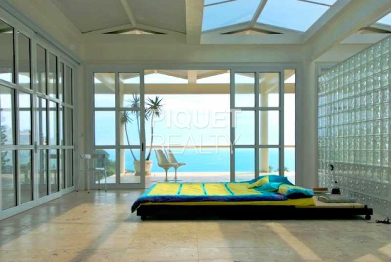 Conheça SUITE do imóvel - Casa em Condomínio 4 quartos para venda e aluguel Rio de Janeiro,RJ - R$ 18.000.000 - 00009CA - 23 SUITE - Casa em Condomínio 4 quartos para venda e aluguel Rio de Janeiro,RJ - R$ 18.000.000 - 00009CA - 23