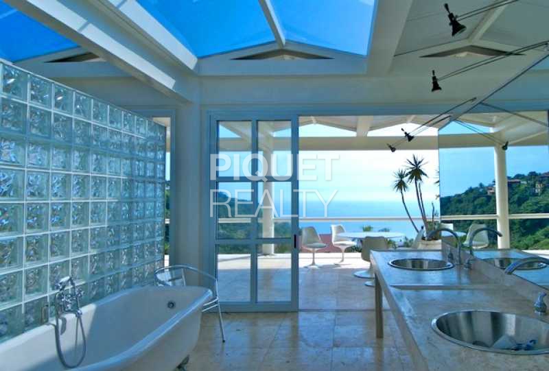 Conheça BANHEIRO do imóvel - Casa em Condomínio 4 quartos para venda e aluguel Rio de Janeiro,RJ - R$ 18.000.000 - 00009CA - 25 BANHEIRO - Casa em Condomínio 4 quartos para venda e aluguel Rio de Janeiro,RJ - R$ 18.000.000 - 00009CA - 25