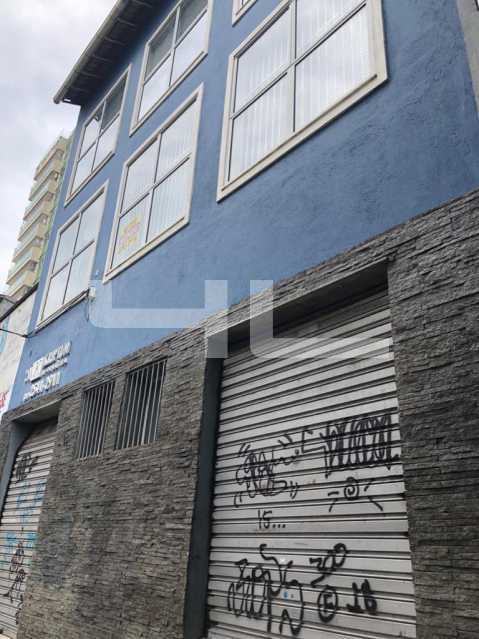 Conheça 1. do imóvel - Prédio 1150m² à venda Rio de Janeiro,RJ - R$ 2.350.000 - 01134PR - 1 1. - Prédio 1150m² à venda Rio de Janeiro,RJ - R$ 2.350.000 - 01134PR - 1
