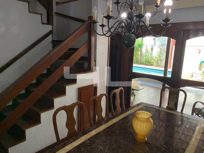 10 - Casa em Condomínio 3 quartos à venda Rio de Janeiro,RJ - R$ 2.800.000 - 01136CA - 11