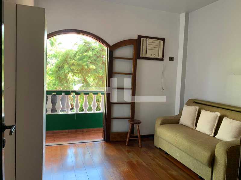 20 - Casa em Condomínio 3 quartos à venda Rio de Janeiro,RJ - R$ 2.800.000 - 01136CA - 21