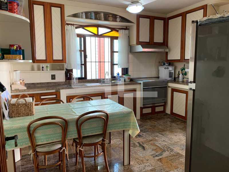 11 - Casa em Condomínio 3 quartos à venda Rio de Janeiro,RJ - R$ 2.800.000 - 01136CA - 12