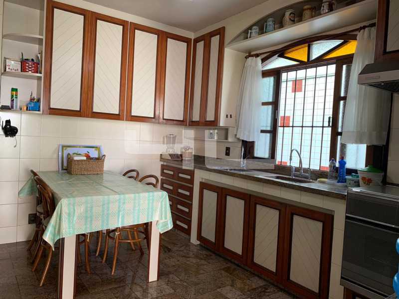 12 - Casa em Condomínio 3 quartos à venda Rio de Janeiro,RJ - R$ 2.800.000 - 01136CA - 13