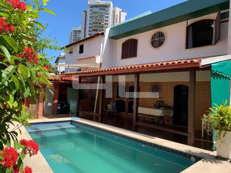 6 - Casa em Condomínio 3 quartos à venda Rio de Janeiro,RJ - R$ 2.800.000 - 01136CA - 1