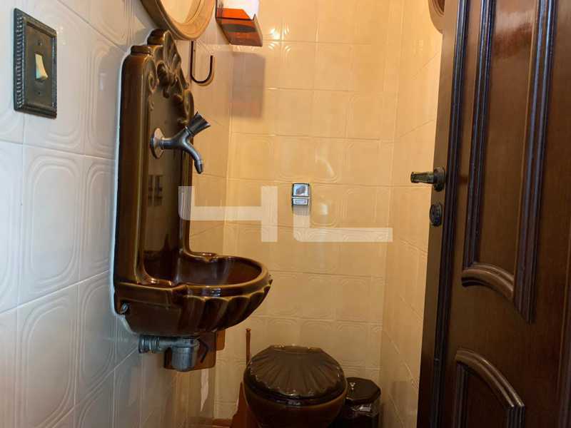 15 - Casa em Condomínio 3 quartos à venda Rio de Janeiro,RJ - R$ 2.800.000 - 01136CA - 16
