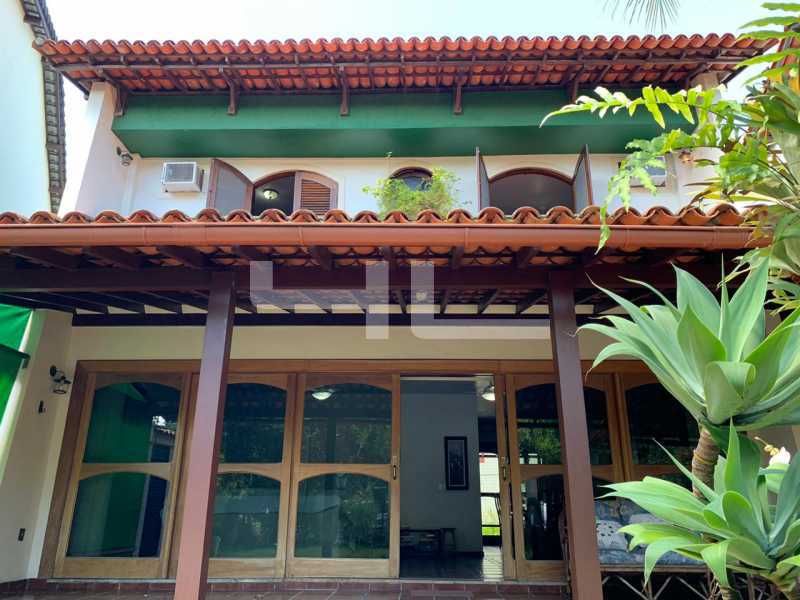 2 - Casa em Condomínio 3 quartos à venda Rio de Janeiro,RJ - R$ 2.800.000 - 01136CA - 3