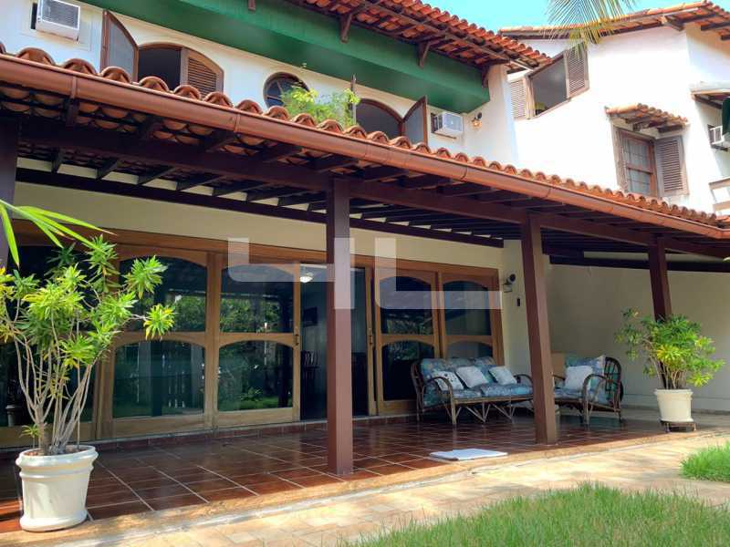 3 - Casa em Condomínio 3 quartos à venda Rio de Janeiro,RJ - R$ 2.800.000 - 01136CA - 4