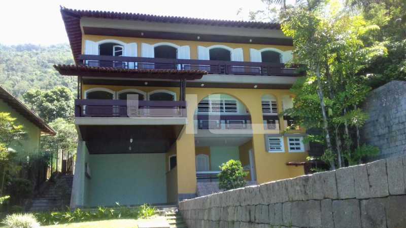 8 - Casa em Condomínio 4 quartos à venda Mangaratiba,RJ - R$ 3.190.000 - 01145CA - 8