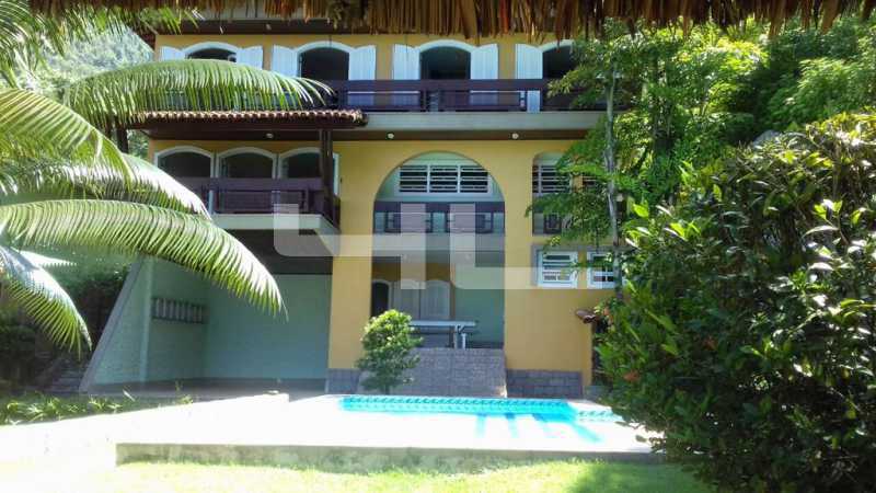 5 - Casa em Condomínio 4 quartos à venda Mangaratiba,RJ - R$ 3.190.000 - 01145CA - 5