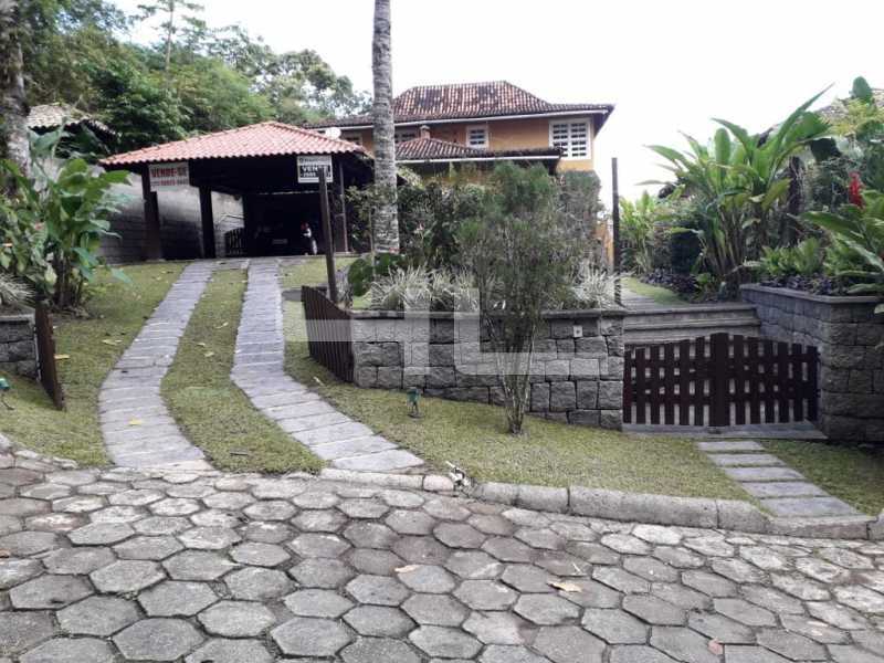 28 - Casa em Condomínio 4 quartos à venda Mangaratiba,RJ - R$ 3.190.000 - 01145CA - 29