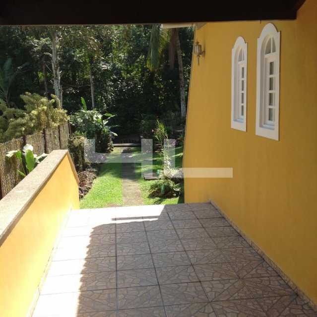 23 - Casa em Condomínio 4 quartos à venda Mangaratiba,RJ - R$ 3.190.000 - 01145CA - 24