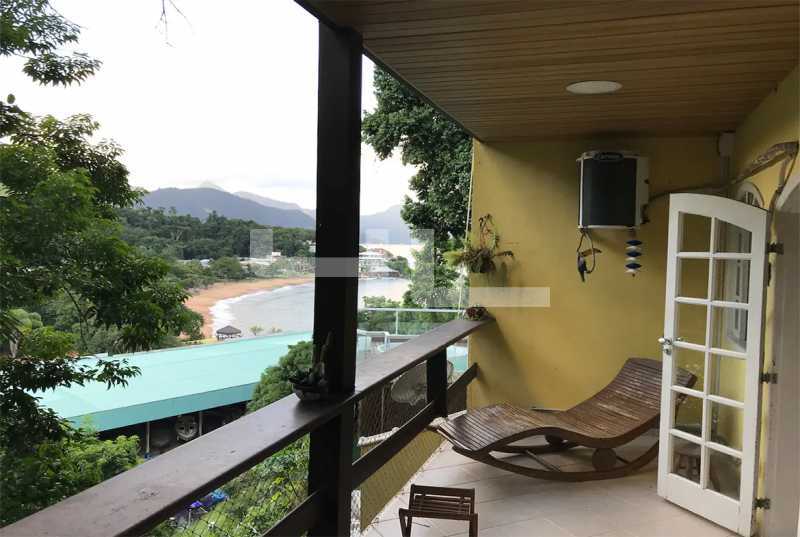 Conheça 0005 do imóvel - Casa em Condomínio 4 quartos à venda Mangaratiba,RJ Conceição do Jacareí - R$ 1.400.000 - 01202CA - 5 0005 - 5