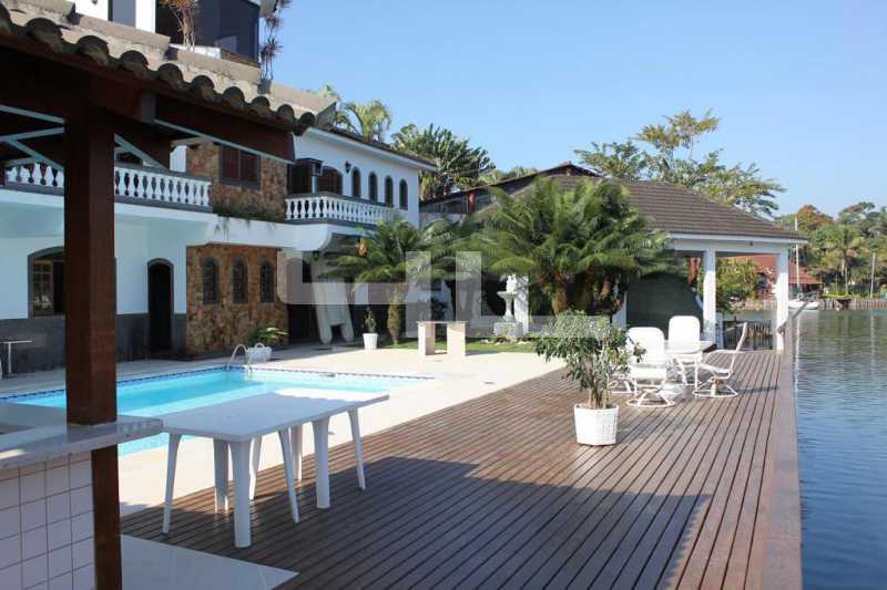 Conheça 4 do imóvel - Casa em Condomínio 5 quartos à venda Angra dos Reis,RJ - R$ 3.490.000 - 01218CA - 5 4 - Casa em Condomínio 5 quartos à venda Angra dos Reis,RJ - R$ 3.490.000 - 01218CA - 5