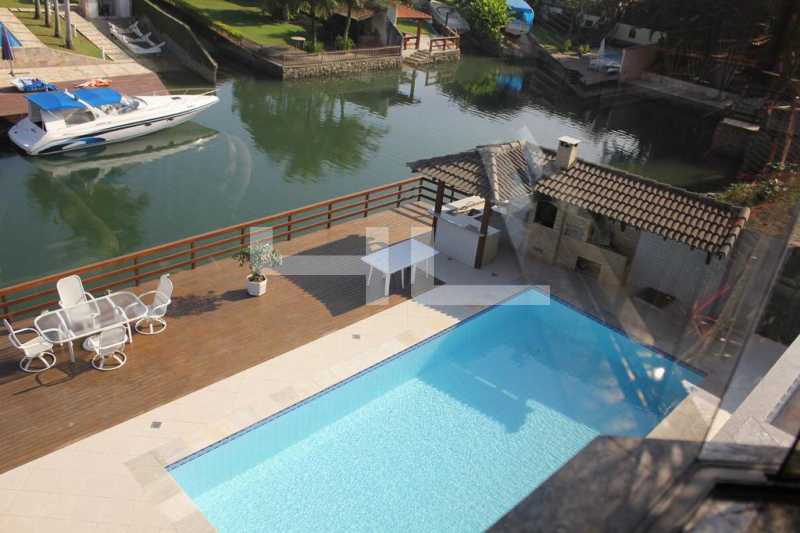 Conheça 5 do imóvel - Casa em Condomínio 5 quartos à venda Angra dos Reis,RJ - R$ 3.490.000 - 01218CA - 6 5 - Casa em Condomínio 5 quartos à venda Angra dos Reis,RJ - R$ 3.490.000 - 01218CA - 6