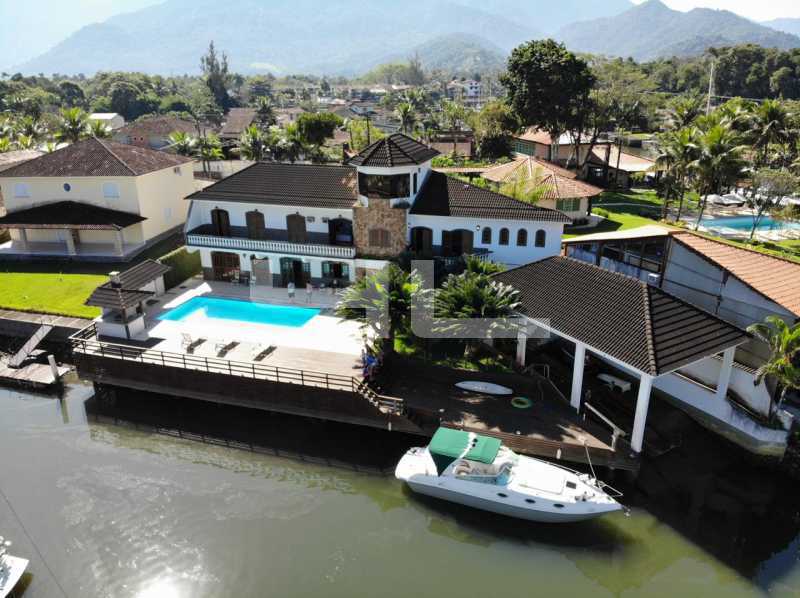 Conheça 1 do imóvel - Casa em Condomínio 5 quartos à venda Angra dos Reis,RJ - R$ 3.490.000 - 01218CA - 1 1 - Casa em Condomínio 5 quartos à venda Angra dos Reis,RJ - R$ 3.490.000 - 01218CA - 1