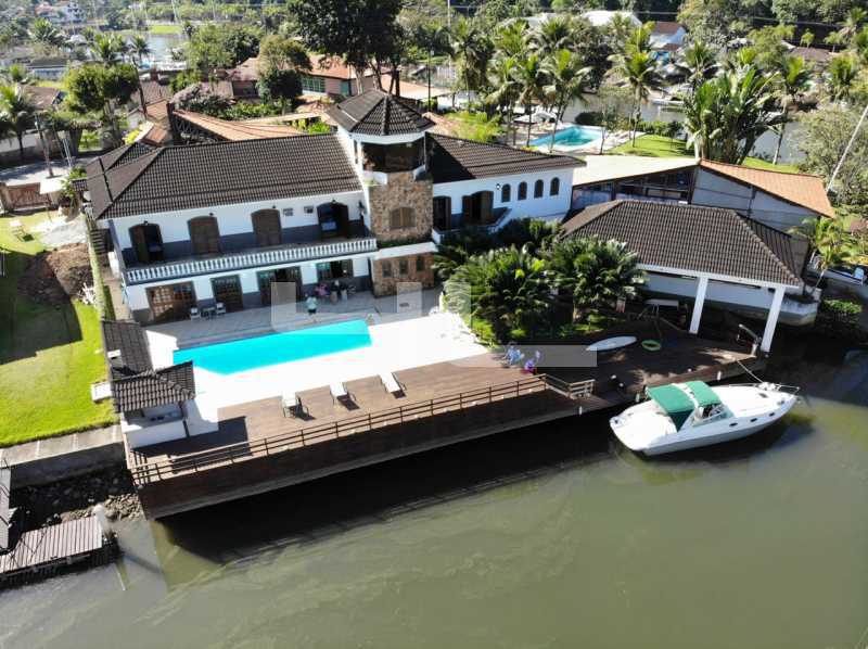 Conheça 3 do imóvel - Casa em Condomínio 5 quartos à venda Angra dos Reis,RJ - R$ 3.490.000 - 01218CA - 4 3 - Casa em Condomínio 5 quartos à venda Angra dos Reis,RJ - R$ 3.490.000 - 01218CA - 4