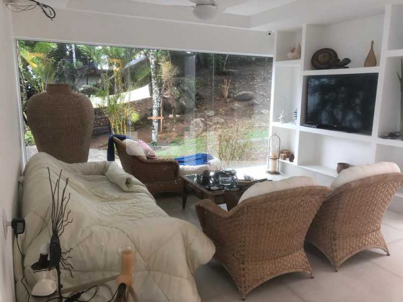 Conheça 8 do imóvel - Casa em Condomínio 5 quartos à venda Angra dos Reis,RJ - R$ 3.500.000 - 01219CA - 9 8 - Casa em Condomínio 5 quartos à venda Angra dos Reis,RJ - R$ 3.500.000 - 01219CA - 9