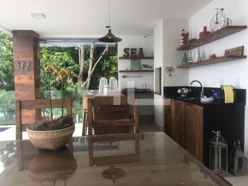 Conheça 5 do imóvel - Casa em Condomínio 5 quartos à venda Angra dos Reis,RJ - R$ 3.500.000 - 01219CA - 6 5 - Casa em Condomínio 5 quartos à venda Angra dos Reis,RJ - R$ 3.500.000 - 01219CA - 6