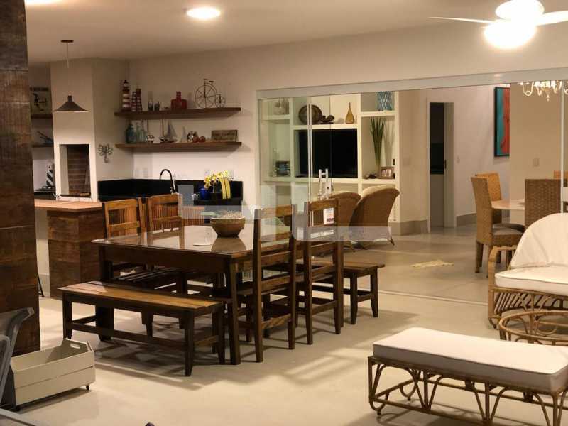 Conheça 6 do imóvel - Casa em Condomínio 5 quartos à venda Angra dos Reis,RJ - R$ 3.500.000 - 01219CA - 7 6 - Casa em Condomínio 5 quartos à venda Angra dos Reis,RJ - R$ 3.500.000 - 01219CA - 7