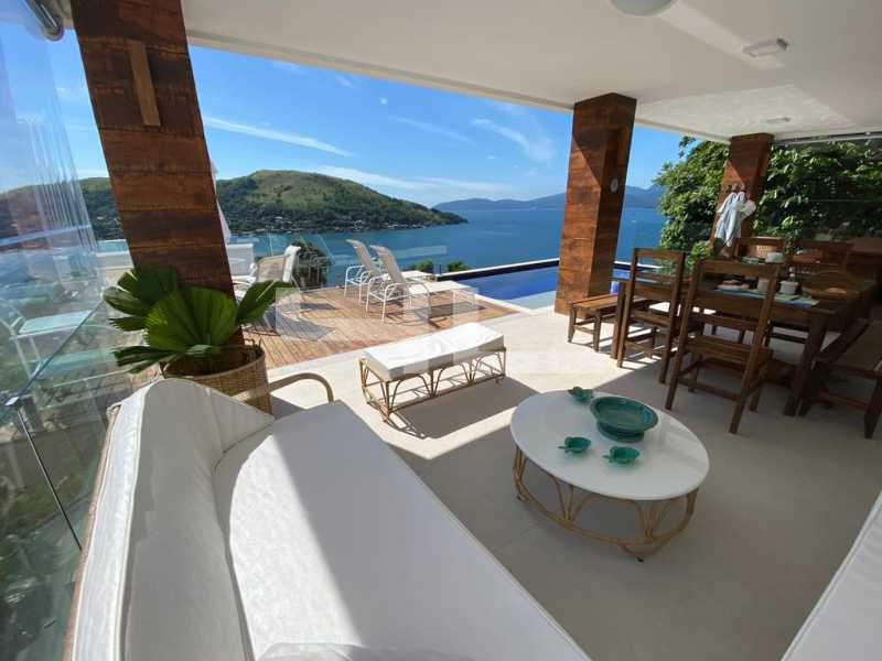 Conheça 3 do imóvel - Casa em Condomínio 5 quartos à venda Angra dos Reis,RJ - R$ 3.500.000 - 01219CA - 4 3 - Casa em Condomínio 5 quartos à venda Angra dos Reis,RJ - R$ 3.500.000 - 01219CA - 4