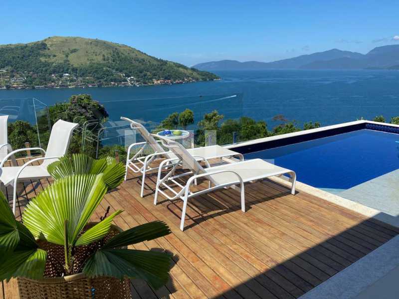 Conheça 2 do imóvel - Casa em Condomínio 5 quartos à venda Angra dos Reis,RJ - R$ 3.500.000 - 01219CA - 3 2 - Casa em Condomínio 5 quartos à venda Angra dos Reis,RJ - R$ 3.500.000 - 01219CA - 3