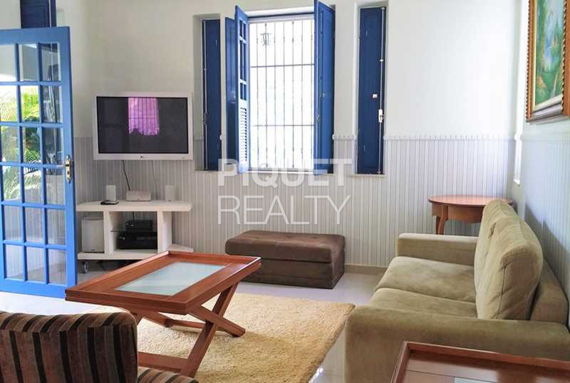 SALA - Casa 8 quartos à venda Rio de Janeiro,RJ - R$ 9.000.000 - 00120CA - 17