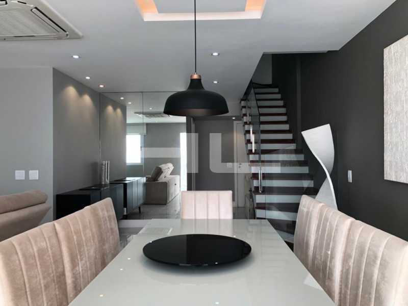 Conheça FOR LIVING IMOVEIS do imóvel - Apartamento 3 quartos à venda Rio de Janeiro,RJ - R$ 1.989.000 - 01226CO - 1 FOR LIVING IMOVEIS - Apartamento 3 quartos à venda Rio de Janeiro,RJ - R$ 1.989.000 - 01226CO - 1