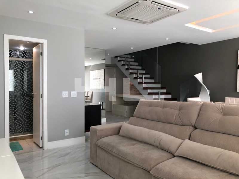 Conheça FOR LIVING IMOVEIS do imóvel - Apartamento 3 quartos à venda Rio de Janeiro,RJ - R$ 1.989.000 - 01226CO - 4 FOR LIVING IMOVEIS - Apartamento 3 quartos à venda Rio de Janeiro,RJ - R$ 1.989.000 - 01226CO - 4