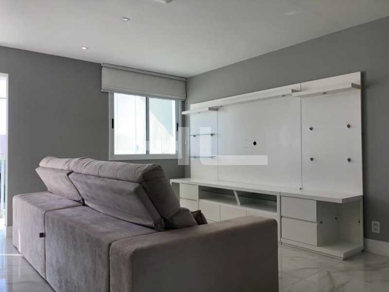 Conheça FOR LIVING IMOVEIS do imóvel - Apartamento 3 quartos à venda Rio de Janeiro,RJ - R$ 1.989.000 - 01226CO - 6 FOR LIVING IMOVEIS - Apartamento 3 quartos à venda Rio de Janeiro,RJ - R$ 1.989.000 - 01226CO - 6