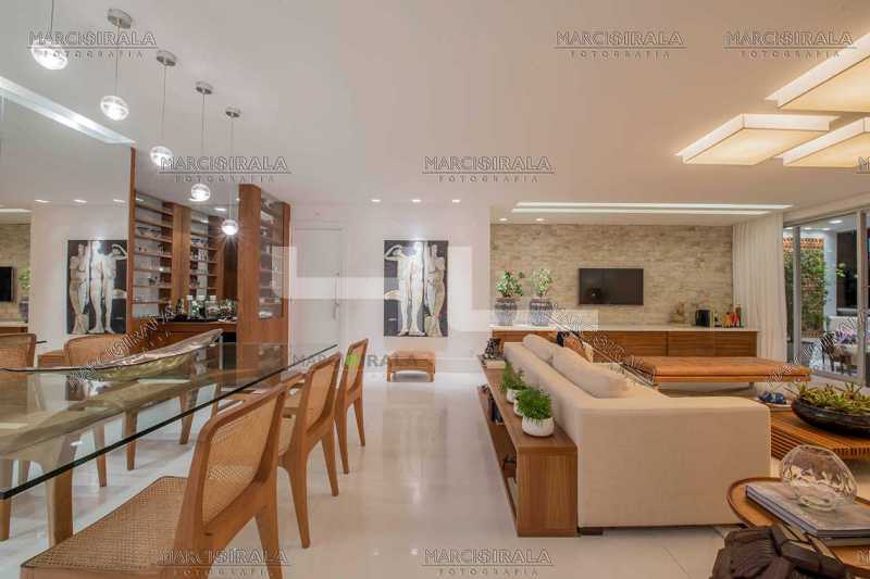 Conheça FOR LIVING IMOVEIS do imóvel - Apartamento 4 quartos à venda Rio de Janeiro,RJ - R$ 2.800.000 - 01228AP - 3 FOR LIVING IMOVEIS - Apartamento 4 quartos à venda Rio de Janeiro,RJ - R$ 2.800.000 - 01228AP - 3