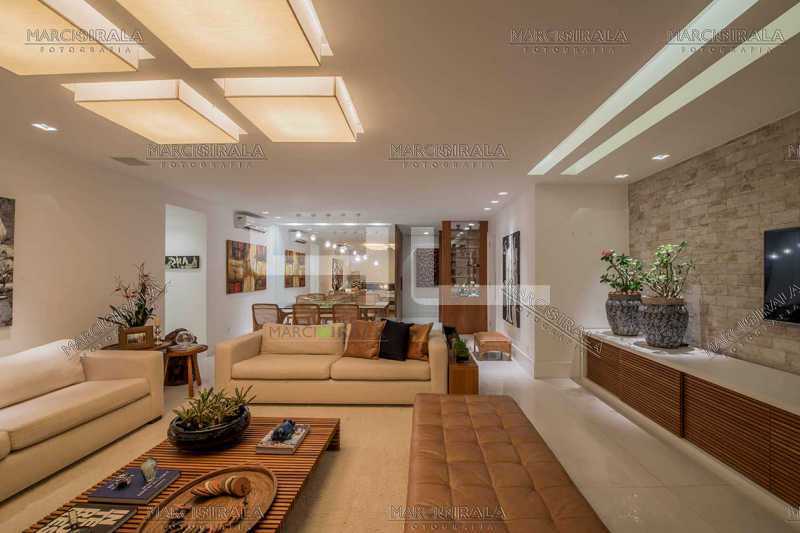 Conheça FOR LIVING IMOVEIS do imóvel - Apartamento 4 quartos à venda Rio de Janeiro,RJ - R$ 2.800.000 - 01228AP - 27 FOR LIVING IMOVEIS - Apartamento 4 quartos à venda Rio de Janeiro,RJ - R$ 2.800.000 - 01228AP - 27