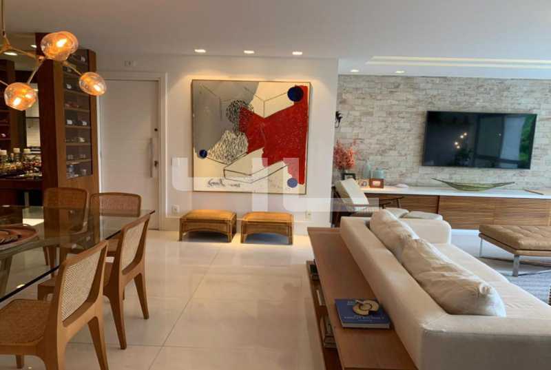 Conheça 0005 do imóvel - Apartamento 4 quartos à venda Rio de Janeiro,RJ - R$ 2.800.000 - 01228AP - 9 0005 - Apartamento 4 quartos à venda Rio de Janeiro,RJ - R$ 2.800.000 - 01228AP - 9