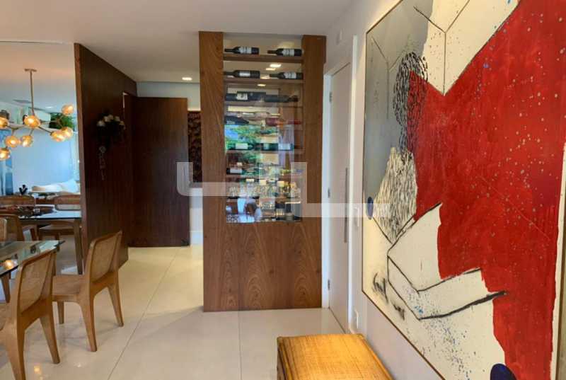 Conheça 0006 do imóvel - Apartamento 4 quartos à venda Rio de Janeiro,RJ - R$ 2.800.000 - 01228AP - 12 0006 - Apartamento 4 quartos à venda Rio de Janeiro,RJ - R$ 2.800.000 - 01228AP - 12