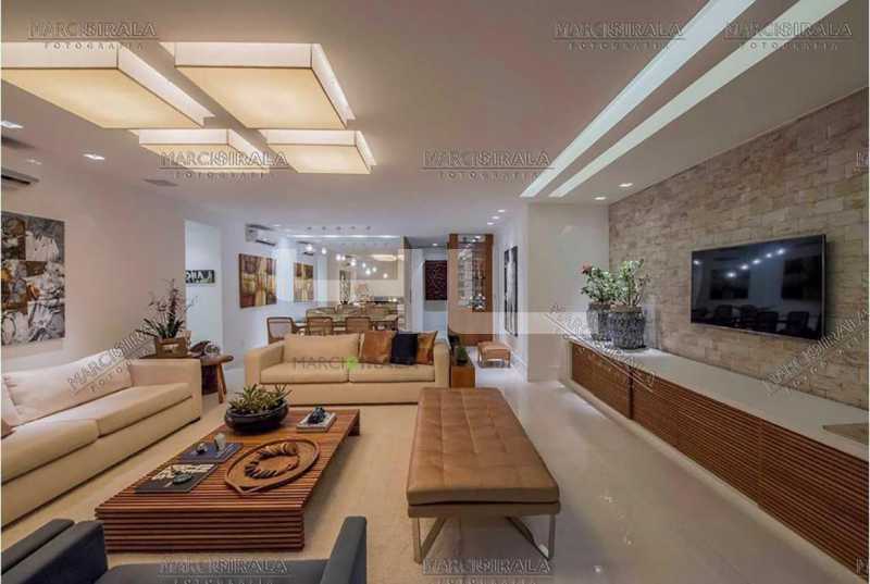 Conheça 0007 do imóvel - Apartamento 4 quartos à venda Rio de Janeiro,RJ - R$ 2.800.000 - 01228AP - 1 0007 - Apartamento 4 quartos à venda Rio de Janeiro,RJ - R$ 2.800.000 - 01228AP - 1