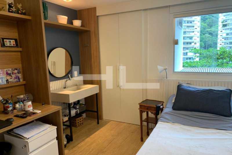 Conheça 0021 do imóvel - Apartamento 4 quartos à venda Rio de Janeiro,RJ - R$ 2.800.000 - 01228AP - 25 0021 - Apartamento 4 quartos à venda Rio de Janeiro,RJ - R$ 2.800.000 - 01228AP - 25