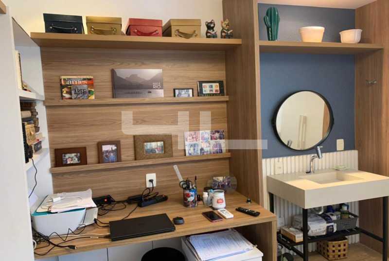 Conheça 0022 do imóvel - Apartamento 4 quartos à venda Rio de Janeiro,RJ - R$ 2.800.000 - 01228AP - 26 0022 - Apartamento 4 quartos à venda Rio de Janeiro,RJ - R$ 2.800.000 - 01228AP - 26