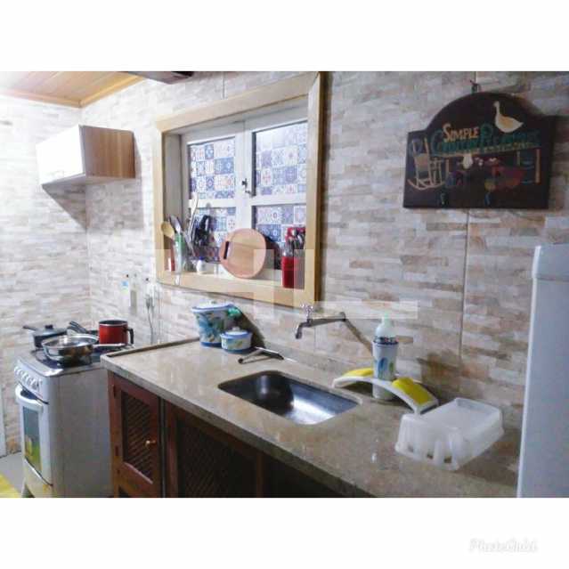 Conheça FOR LIVING IMOVEIS do imóvel - Casa em Condomínio 4 quartos à venda Clube Marina - Marina, Ponta do Cais, Praia do Café e Verdes Mares - Angra dos Reis,RJ Marinas - R$ 750.000 - 01242CA - 12 FOR LIVING IMOVEIS - 12