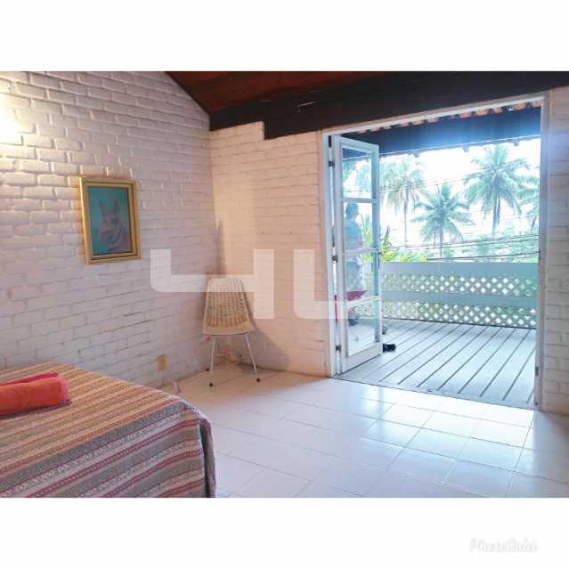 Conheça FOR LIVING IMOVEIS do imóvel - Casa em Condomínio 4 quartos à venda Clube Marina - Marina, Ponta do Cais, Praia do Café e Verdes Mares - Angra dos Reis,RJ Marinas - R$ 750.000 - 01242CA - 9 FOR LIVING IMOVEIS - 9