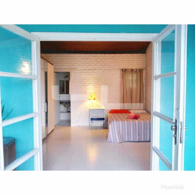Conheça FOR LIVING IMOVEIS do imóvel - Casa em Condomínio 4 quartos à venda Clube Marina - Marina, Ponta do Cais, Praia do Café e Verdes Mares - Angra dos Reis,RJ Marinas - R$ 750.000 - 01242CA - 10 FOR LIVING IMOVEIS - 10