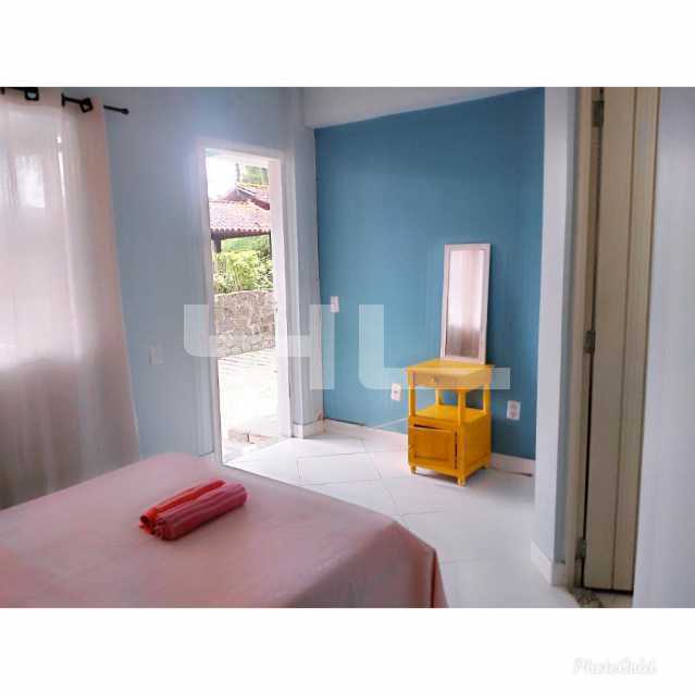 Conheça FOR LIVING IMOVEIS do imóvel - Casa em Condomínio 4 quartos à venda Clube Marina - Marina, Ponta do Cais, Praia do Café e Verdes Mares - Angra dos Reis,RJ Marinas - R$ 750.000 - 01242CA - 16 FOR LIVING IMOVEIS - 16
