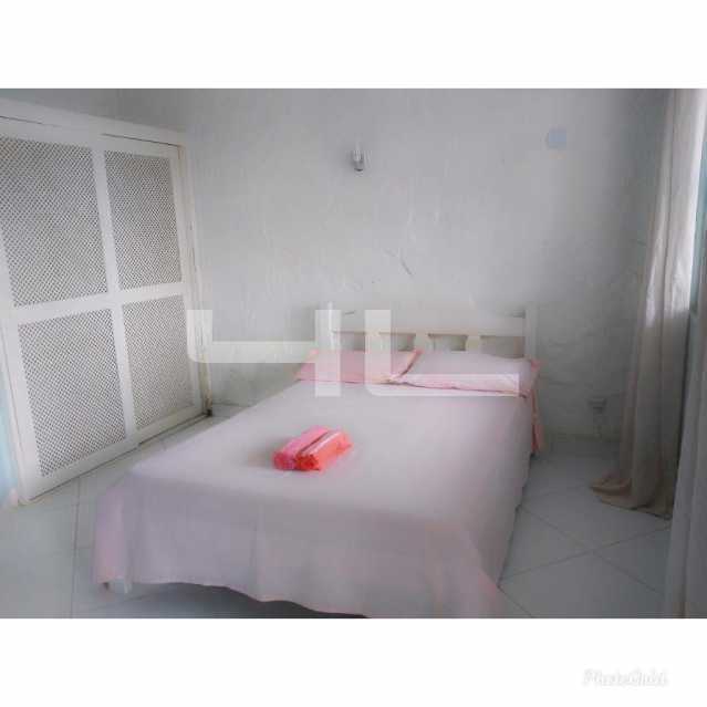 Conheça FOR LIVING IMOVEIS do imóvel - Casa em Condomínio 4 quartos à venda Clube Marina - Marina, Ponta do Cais, Praia do Café e Verdes Mares - Angra dos Reis,RJ Marinas - R$ 750.000 - 01242CA - 17 FOR LIVING IMOVEIS - 17